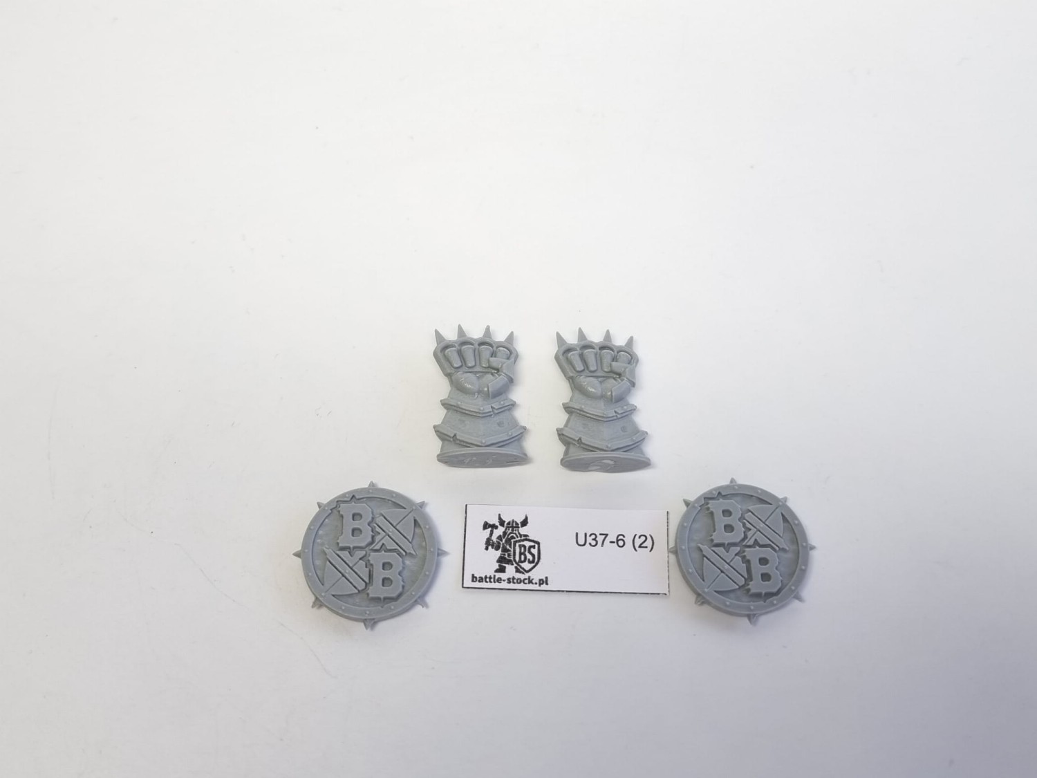 tokeny blood bowl FW