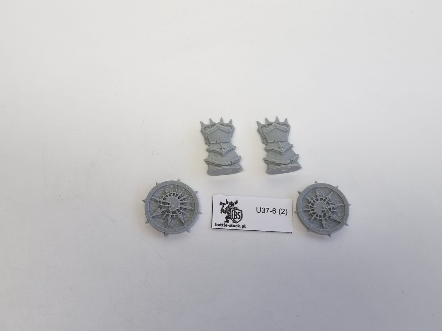 tokeny blood bowl FW