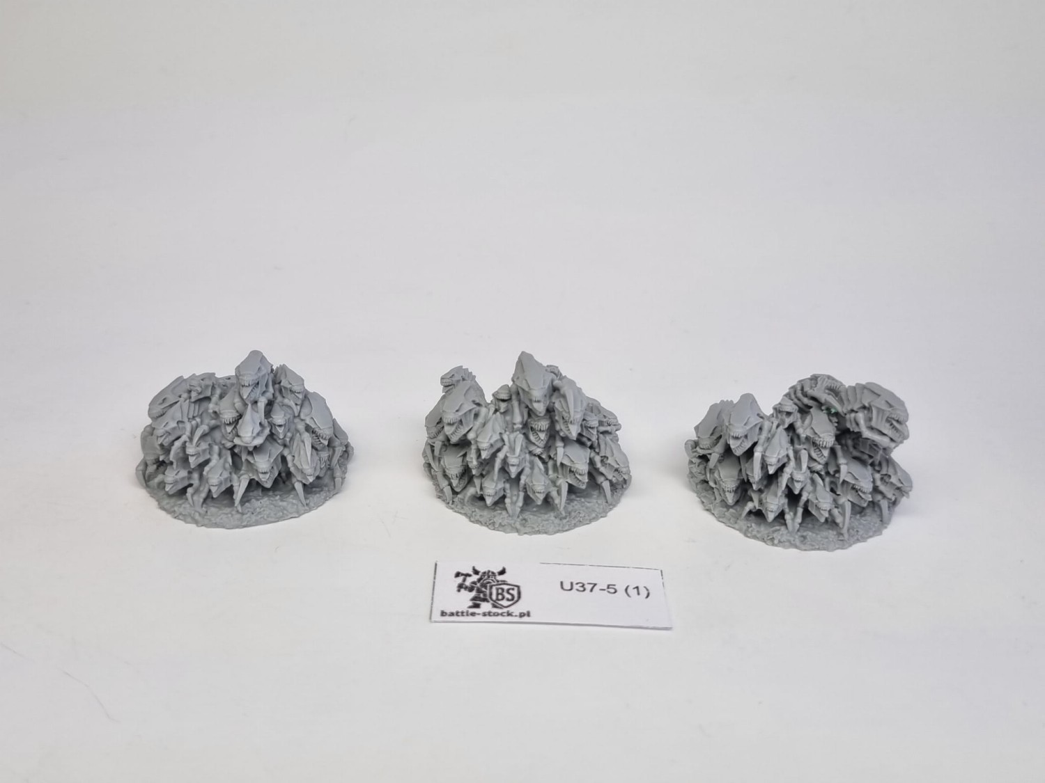 ripperswarm set FW