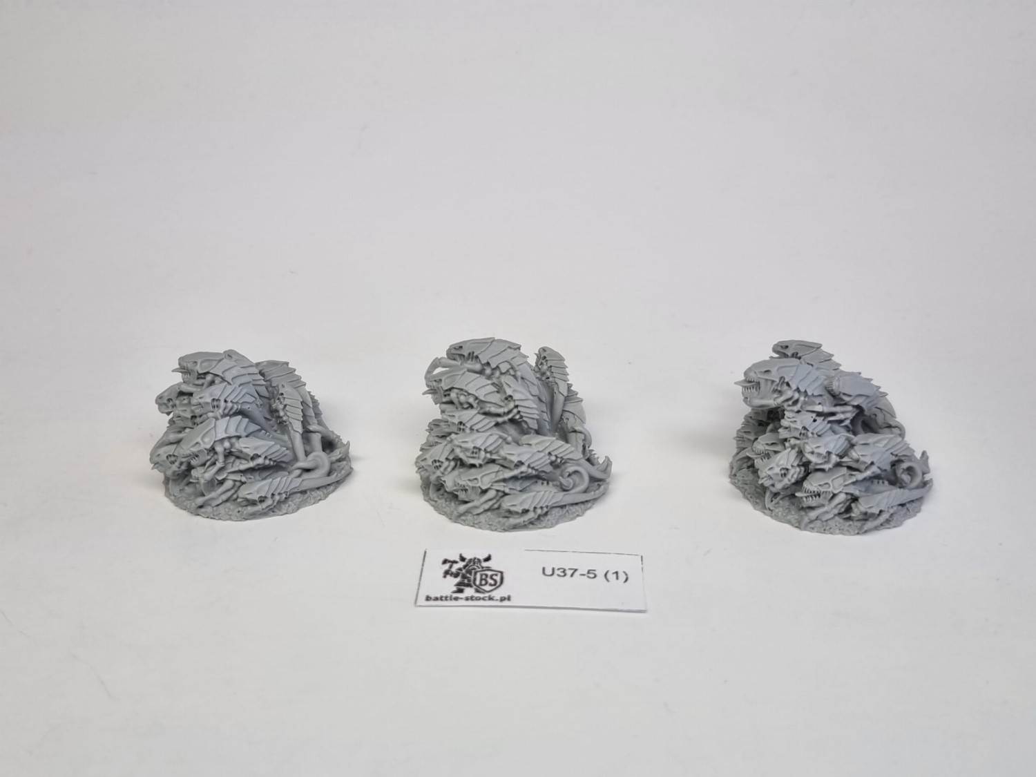 ripperswarm set FW