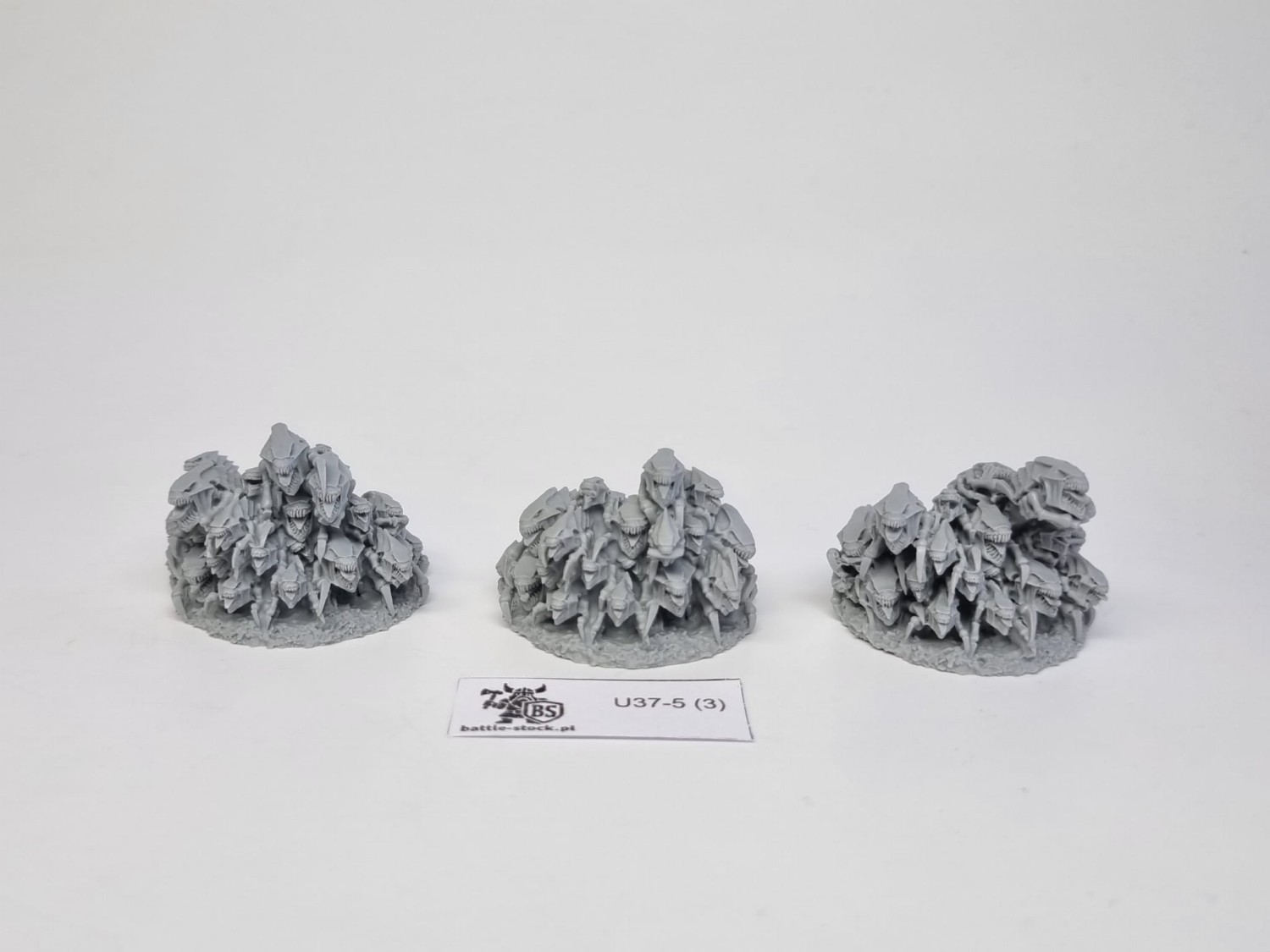 ripperswarm set FW