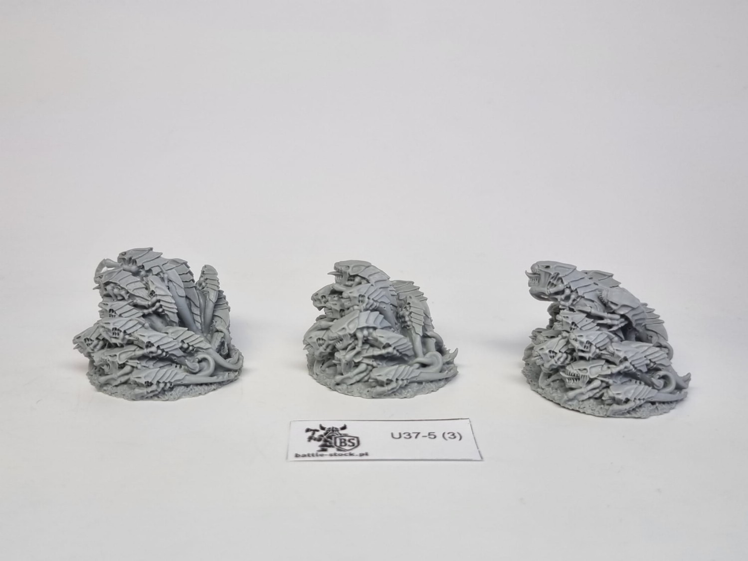 ripperswarm set FW