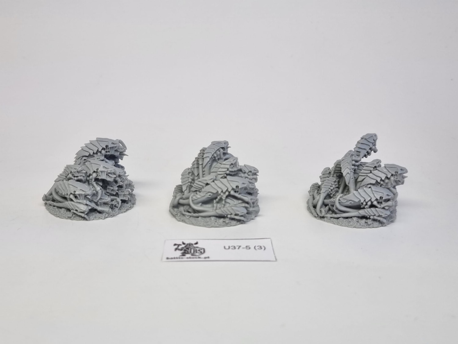 ripperswarm set FW
