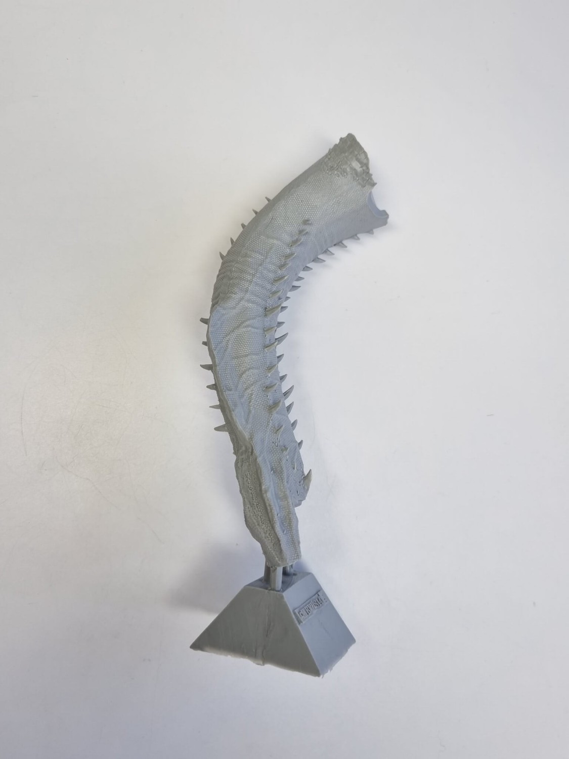 smaug FW