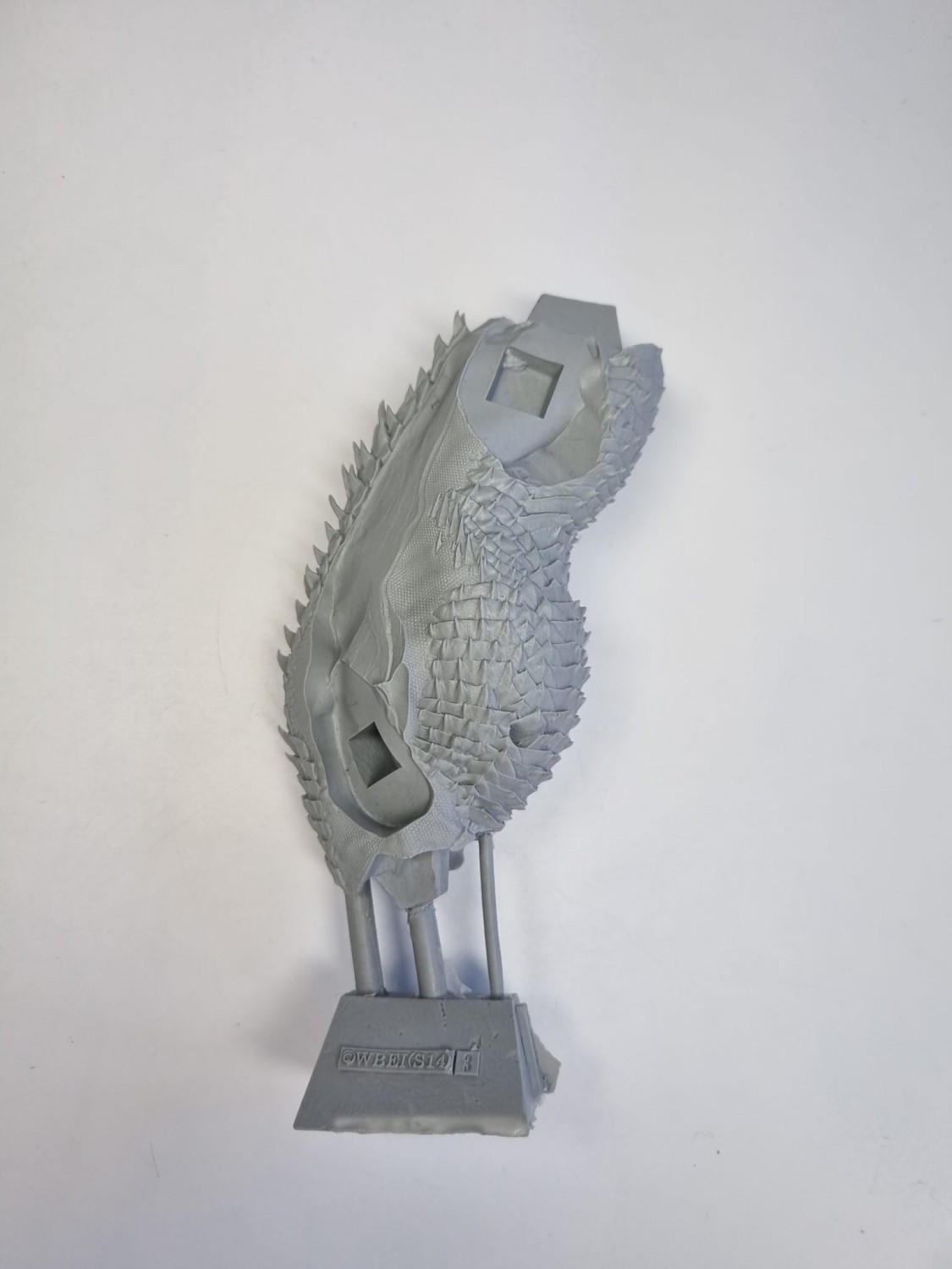 smaug FW