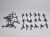 40k sisters of battle repentia squad (20 modeli)