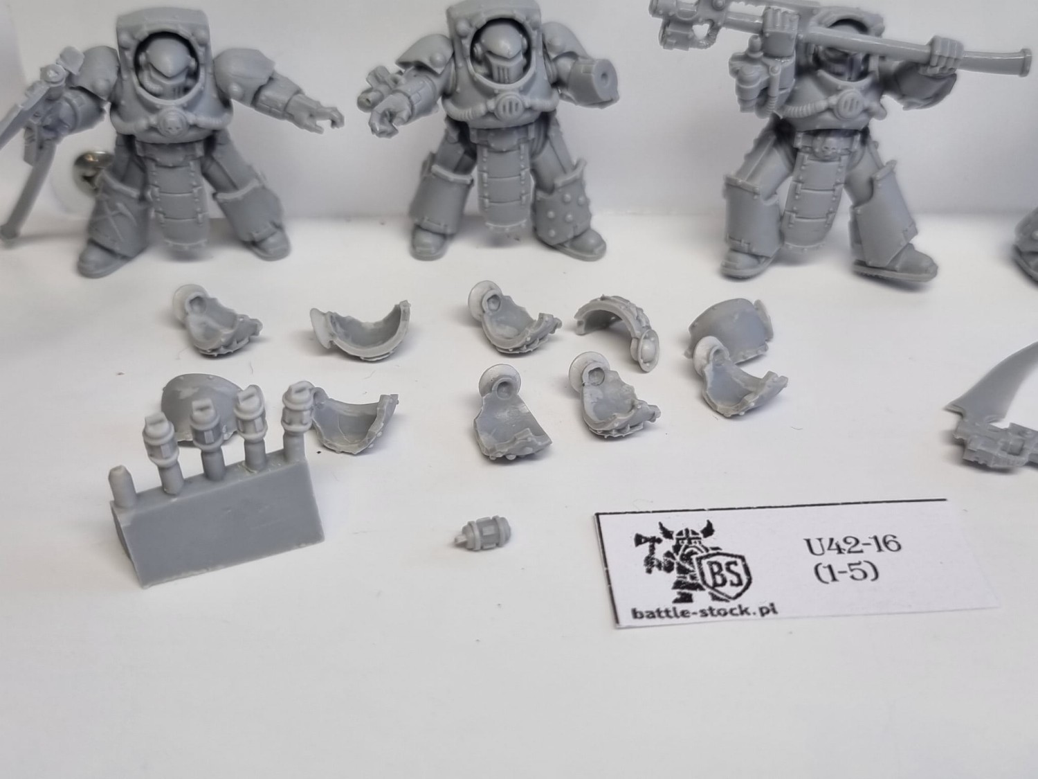 40k CSM DG deathshroud terminators FW