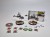 Star wars legion speeders x3