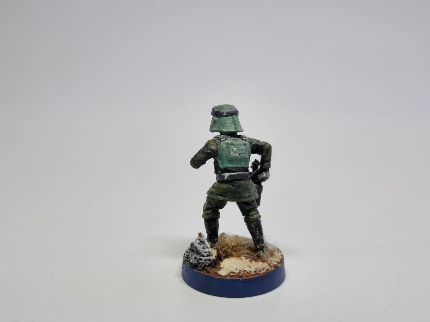 Star wars legion generał Veeres