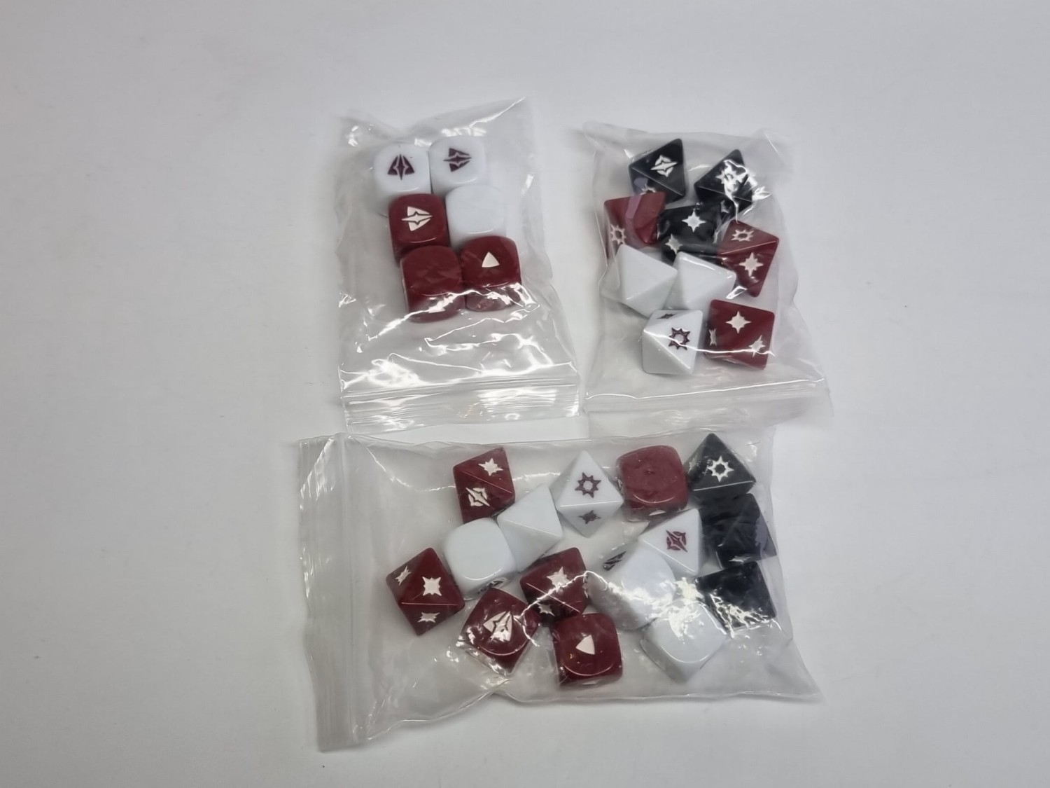 Star wars legion miarki, tokeny, tereny, akcesoria, figurka