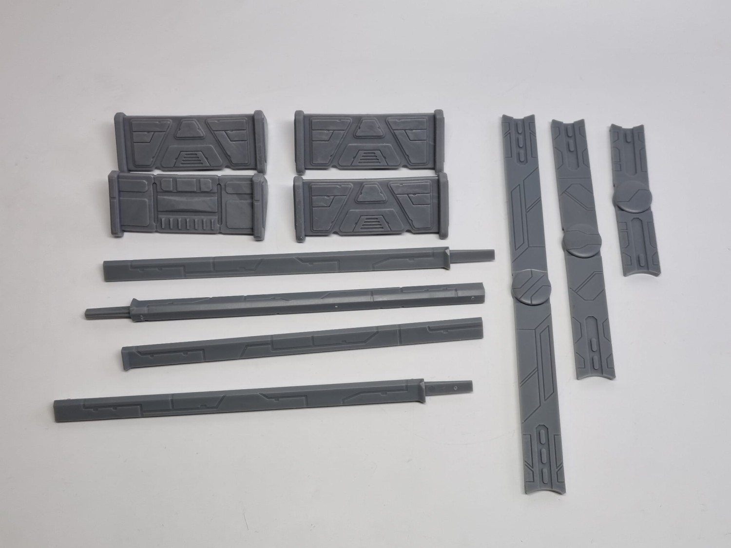 Star wars legion miarki, tokeny, tereny, akcesoria, figurka