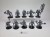 WFB chaos blood warriors