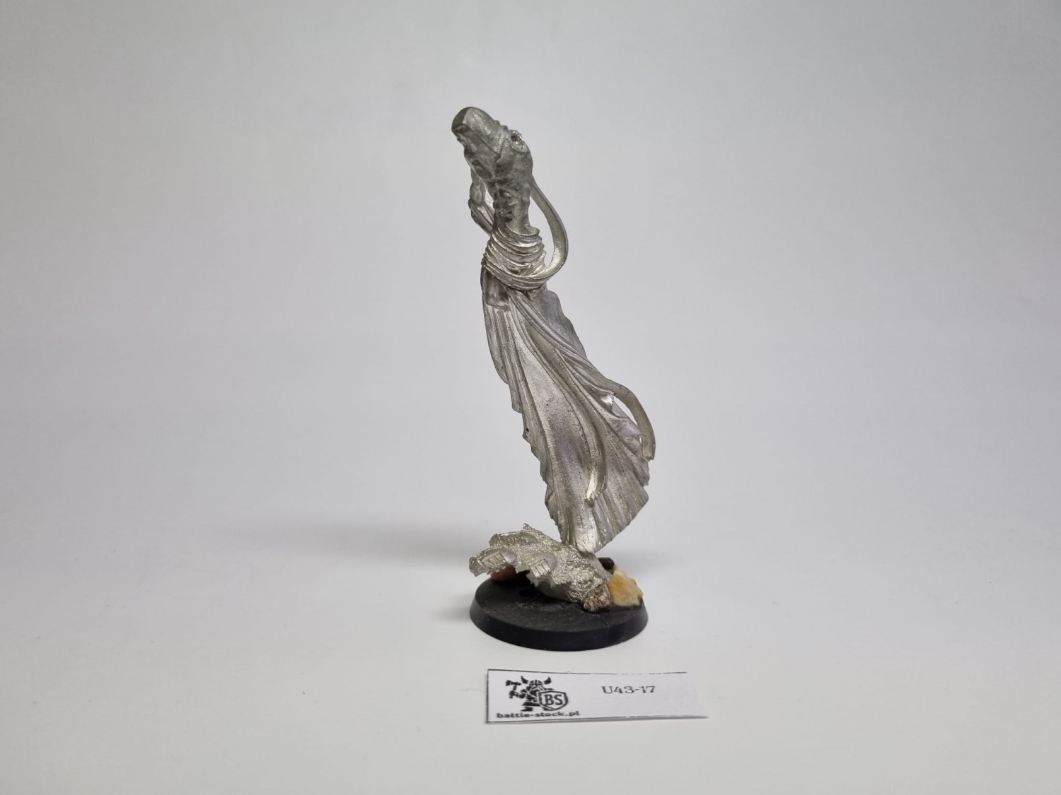 40k niekompletny nightbringer M