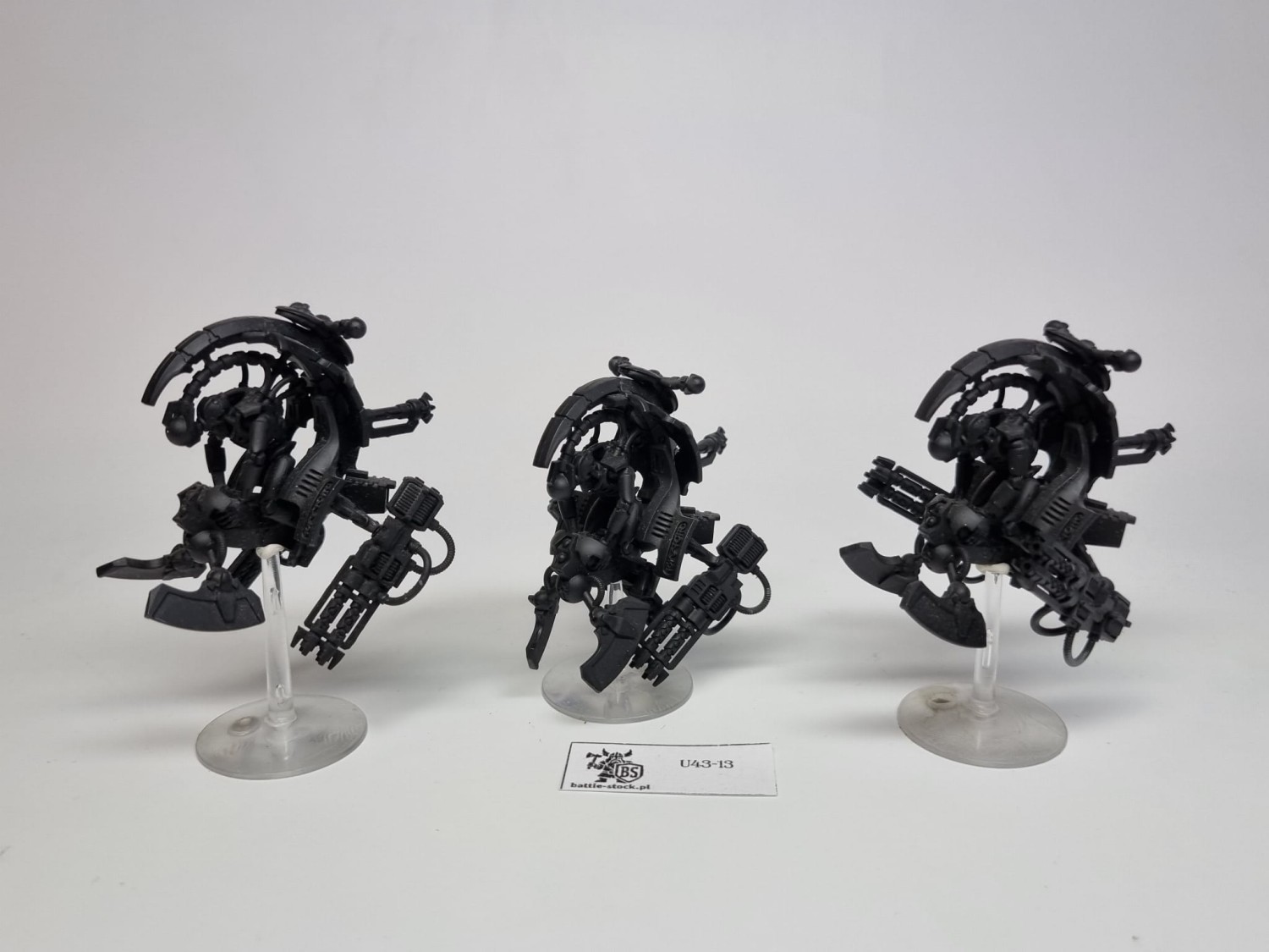 40k tomblades