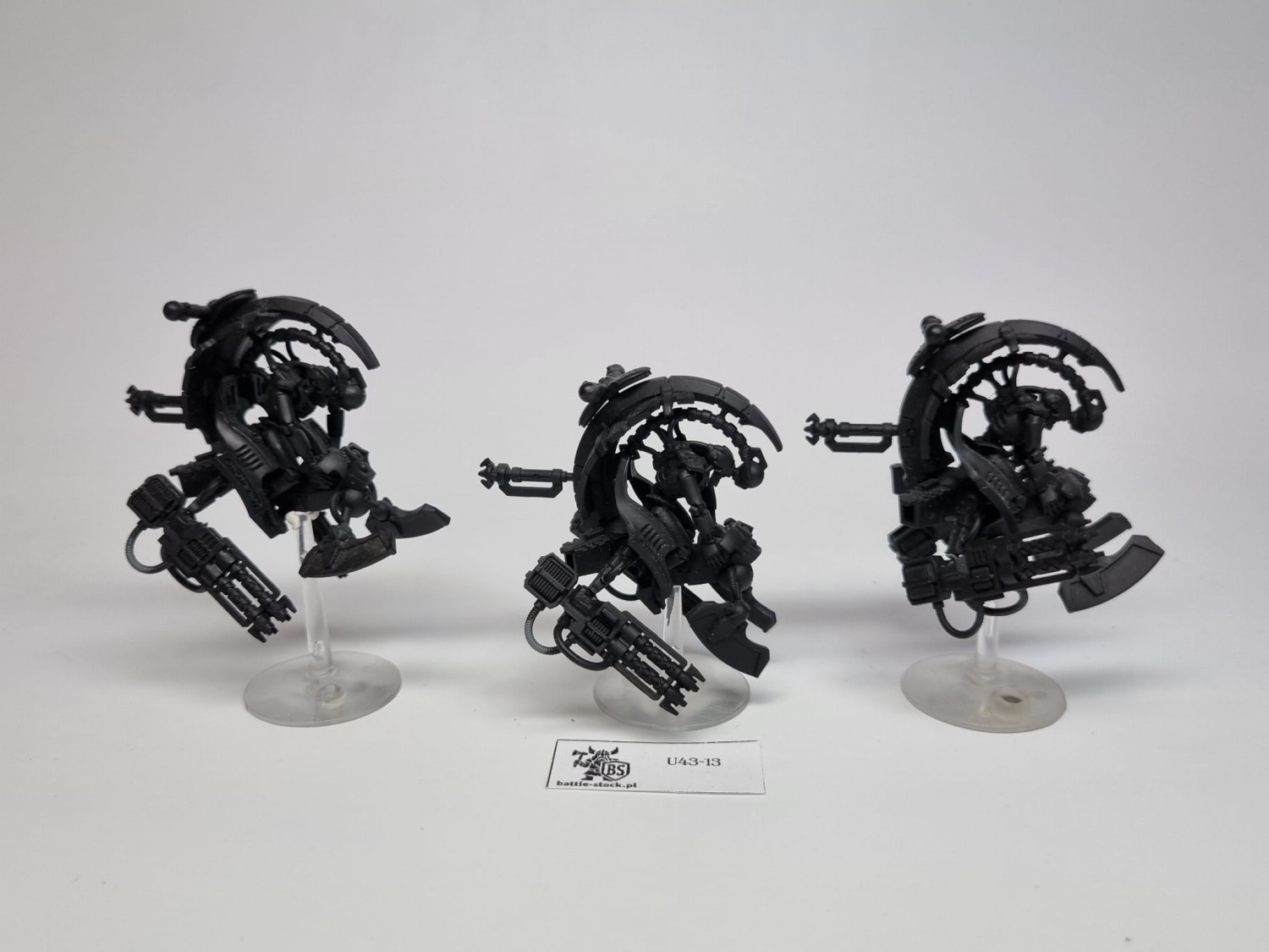 40k tomblades