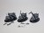 40k scout bikes