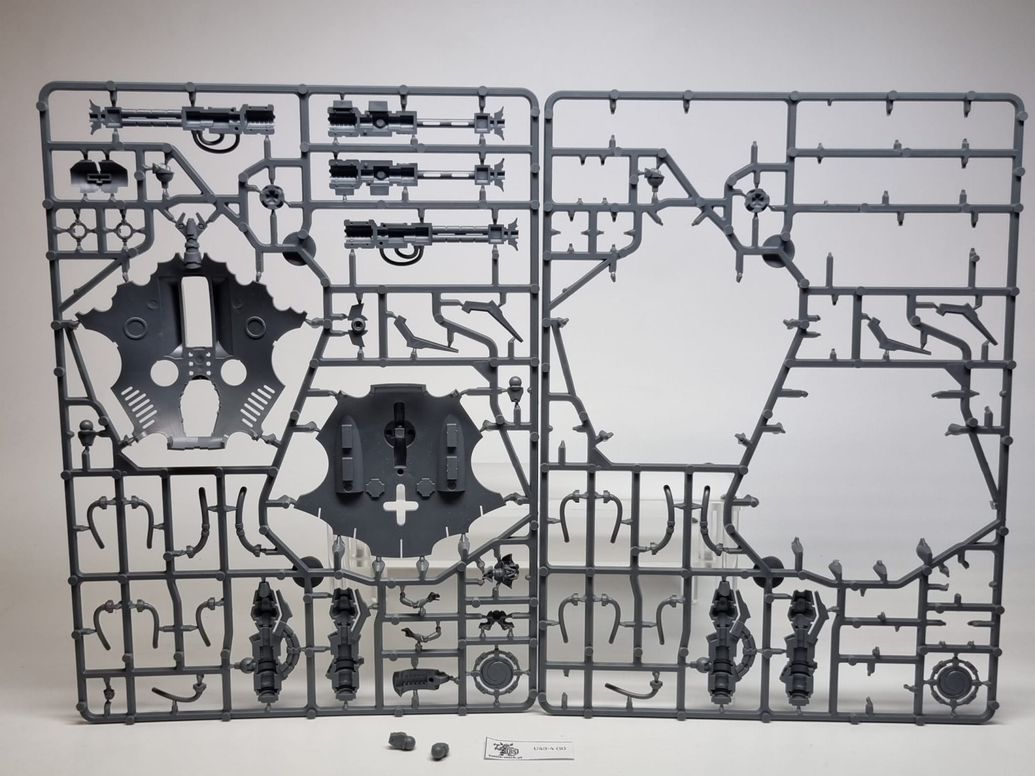 40k doom scythe
