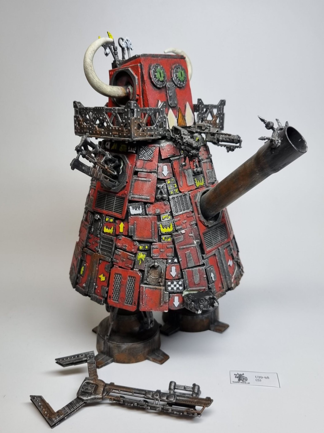 samoróbka ala "stompa"