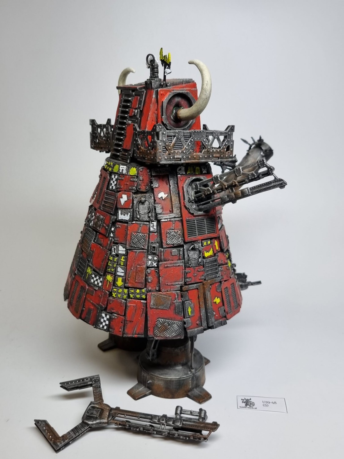 samoróbka ala "stompa"