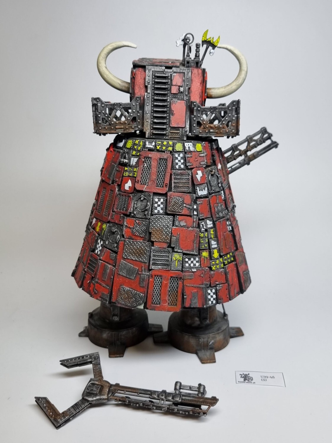 samoróbka ala "stompa"