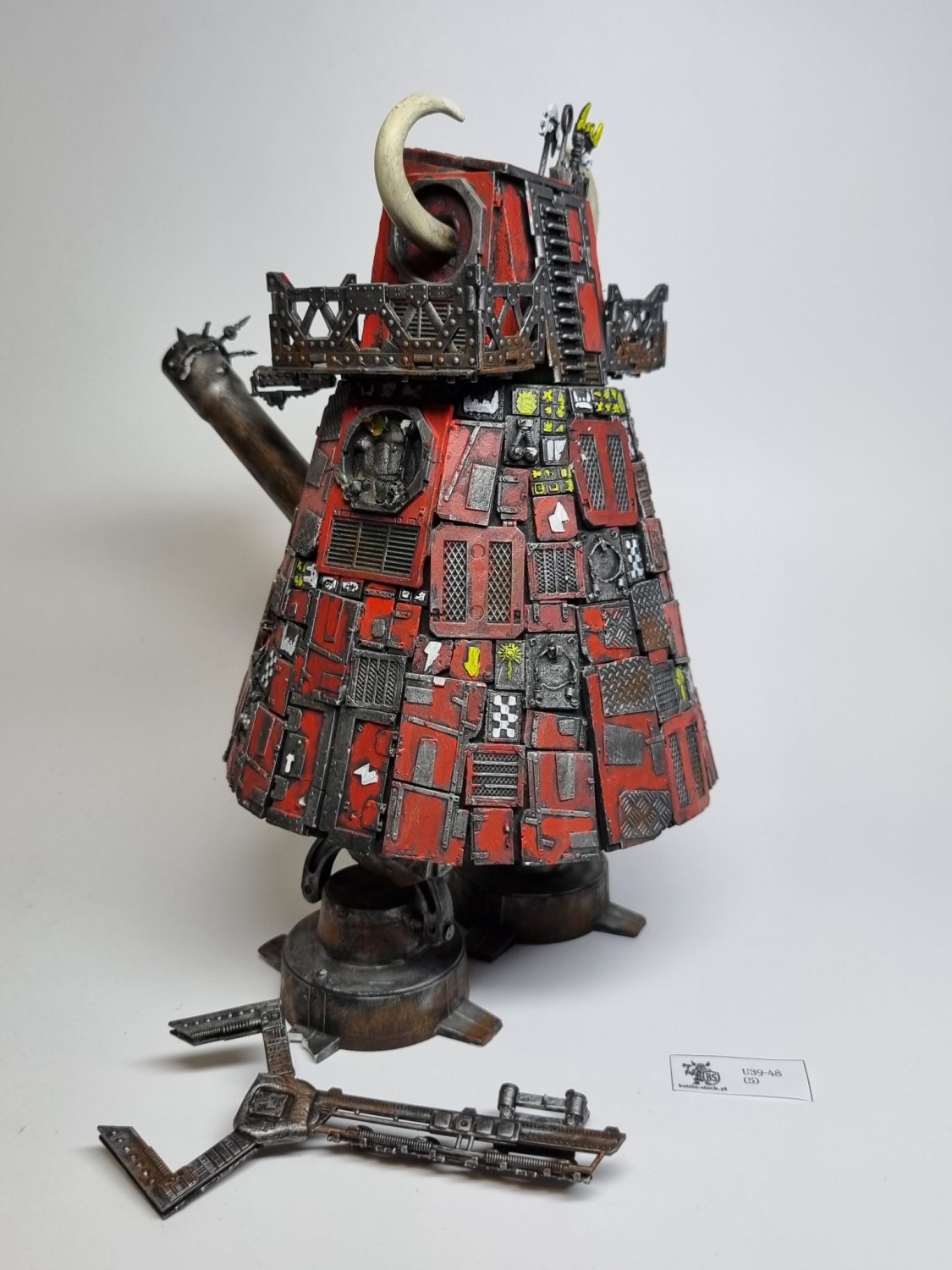 samoróbka ala "stompa"