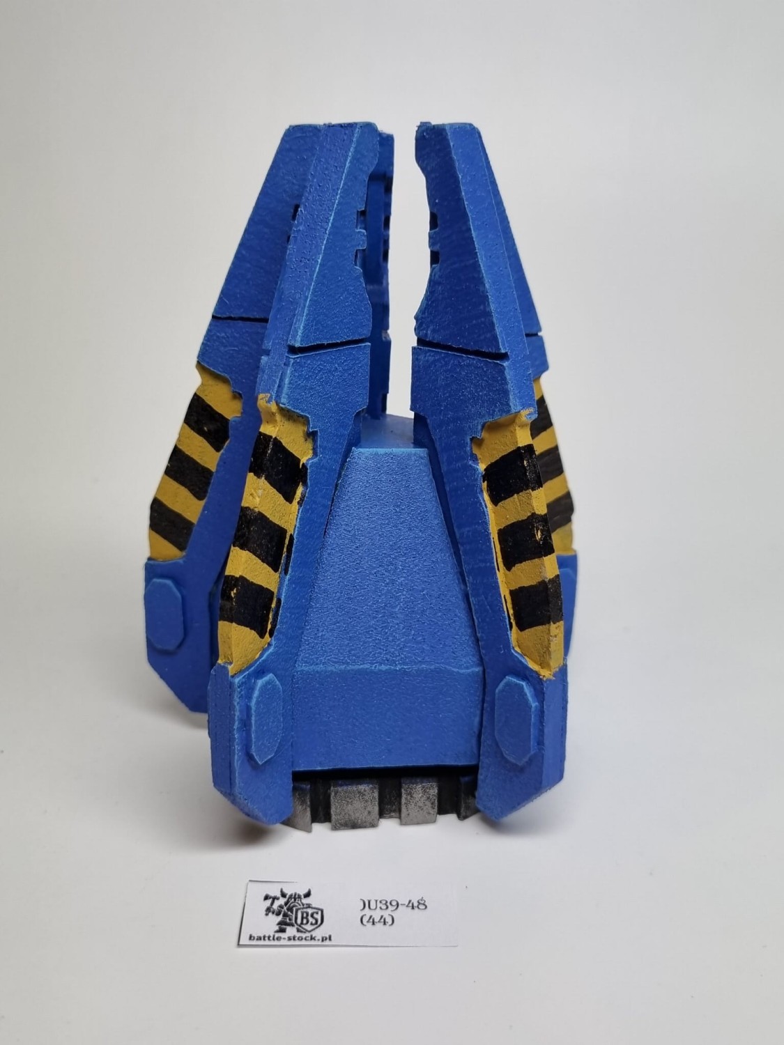samoróbka "ala drop pod"