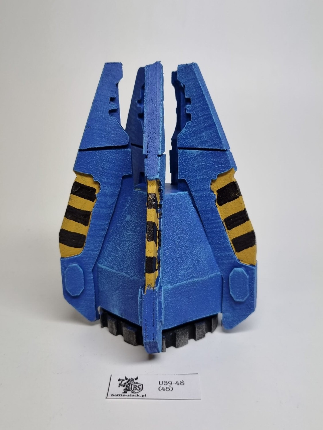 samoróbka "ala drop pod"