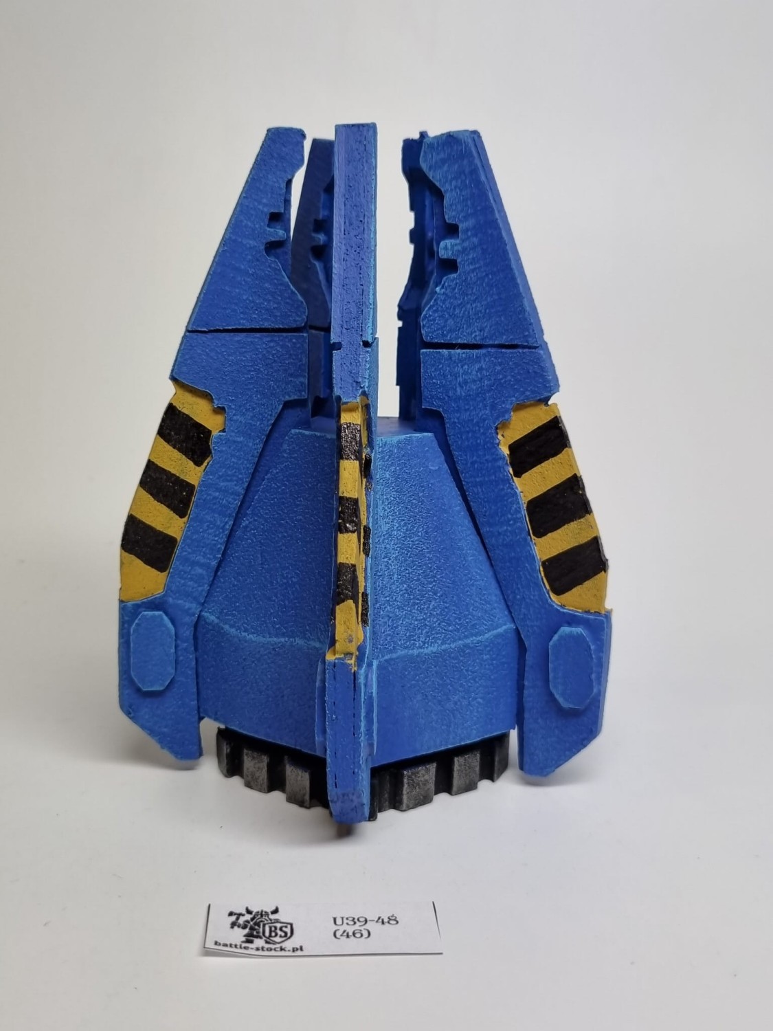 samoróbka "ala drop pod"