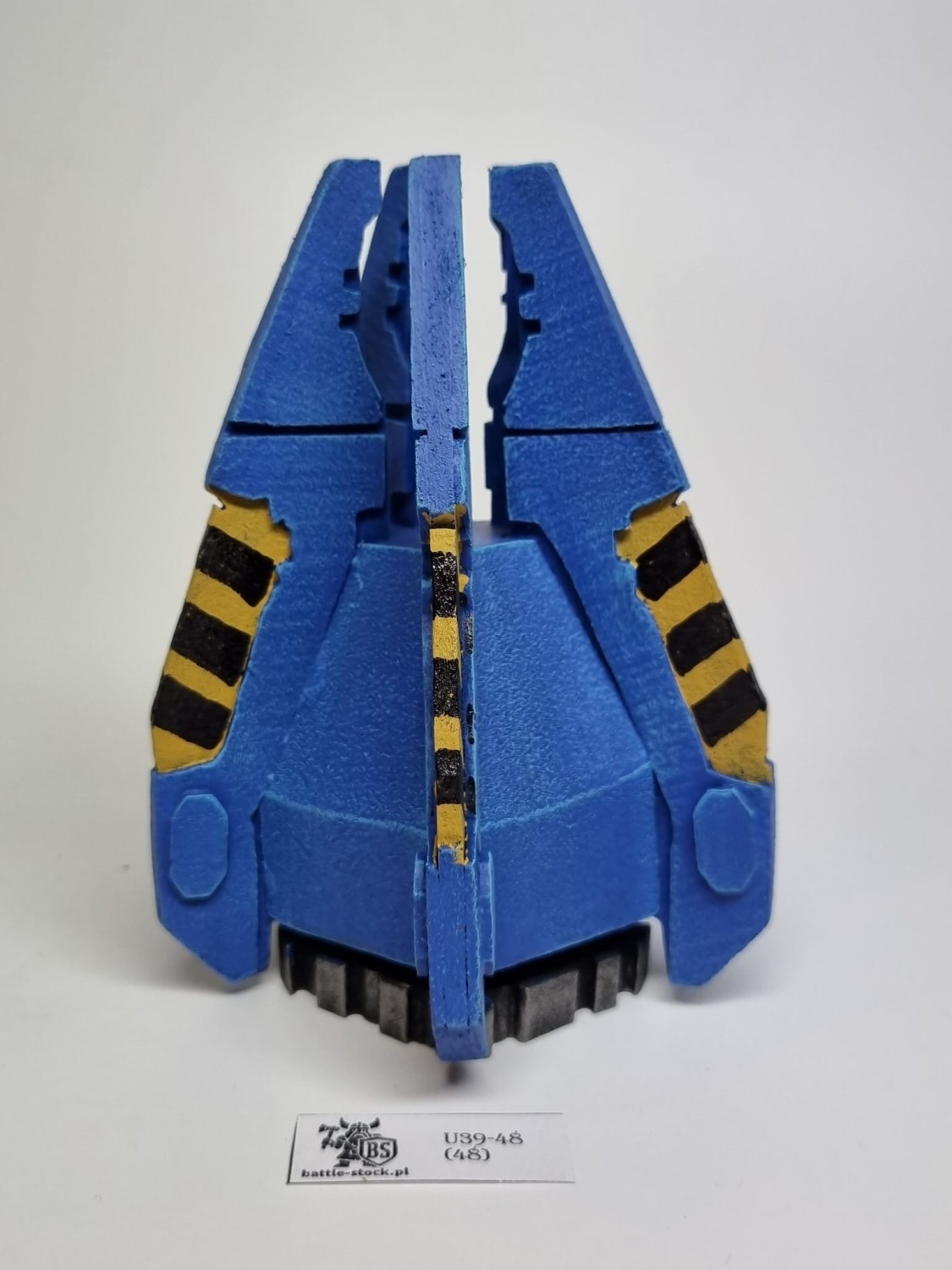 samoróbka "ala drop pod"