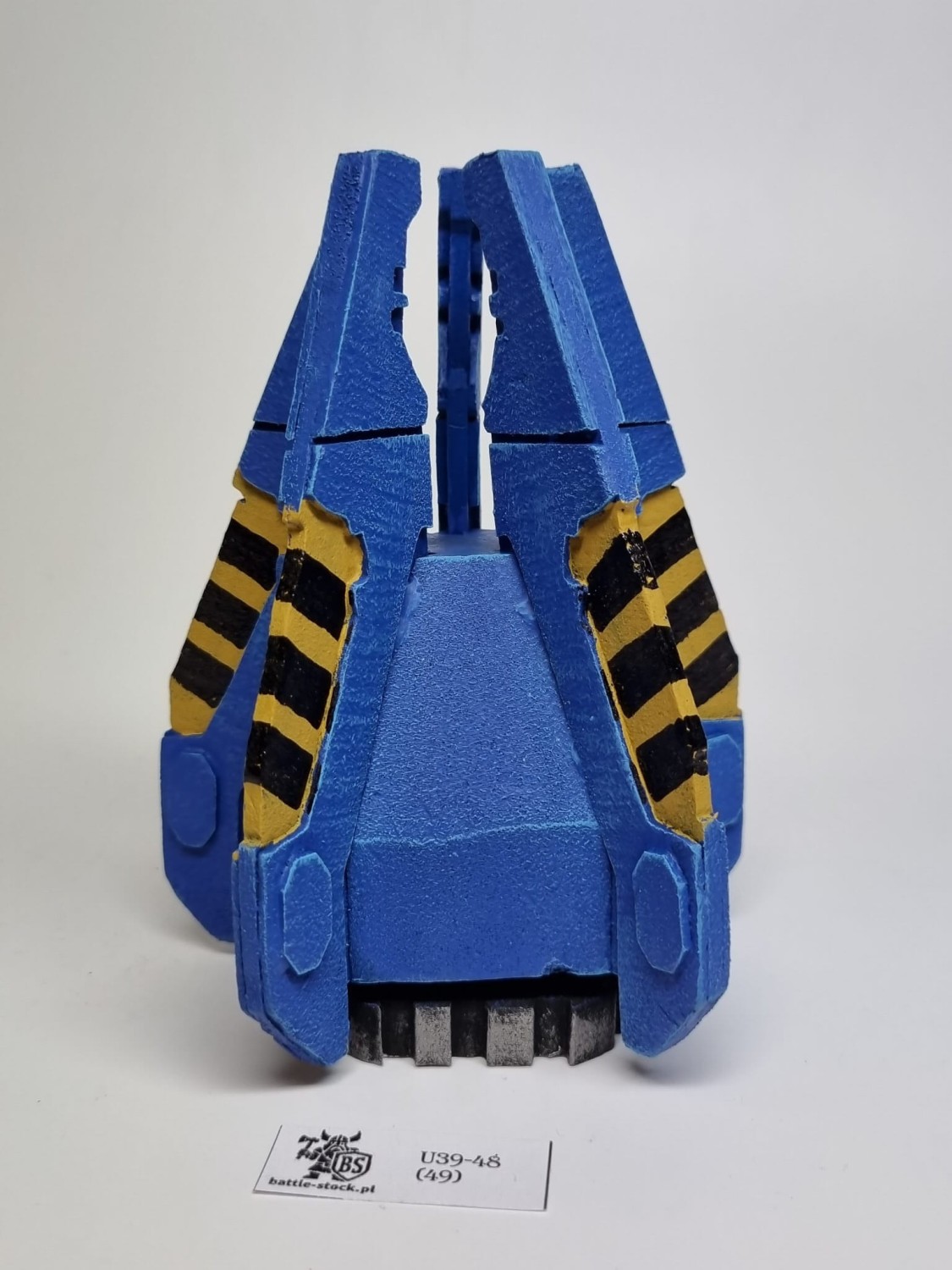 samoróbka "ala drop pod"