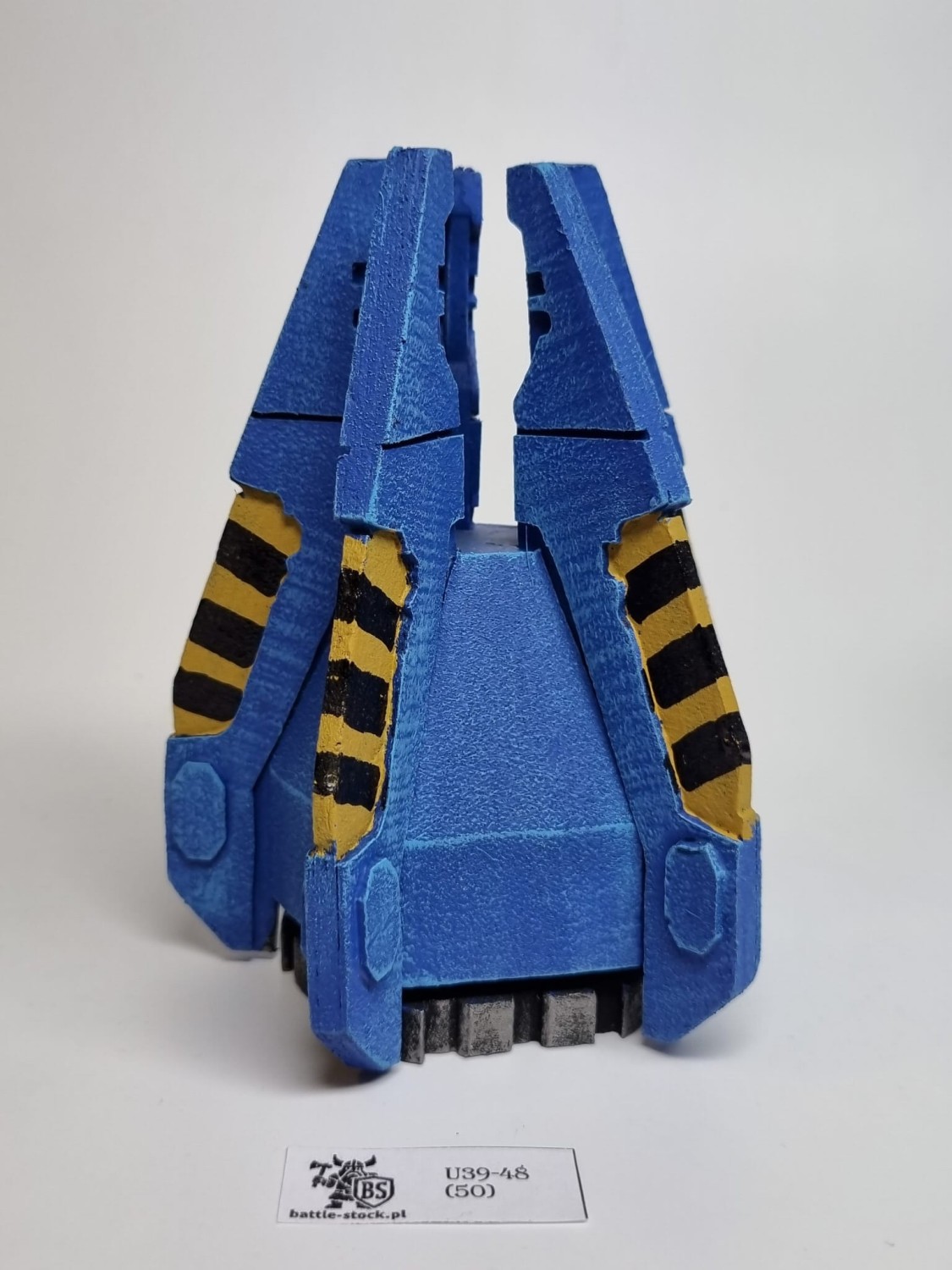 samoróbka "ala drop pod"