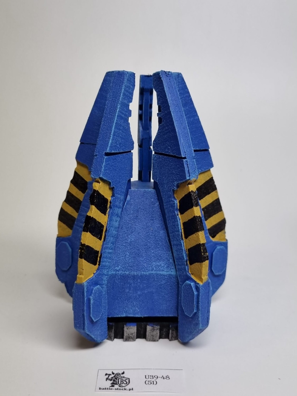 samoróbka "ala drop pod"