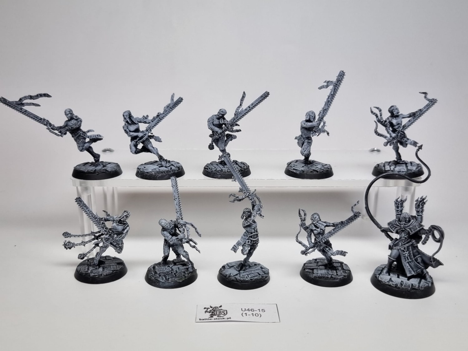 40k repentia
