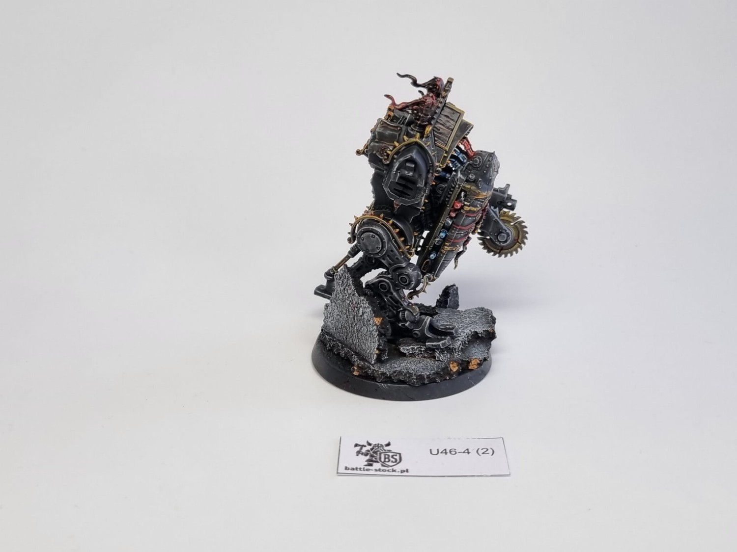 40k penitent engine / mortifier