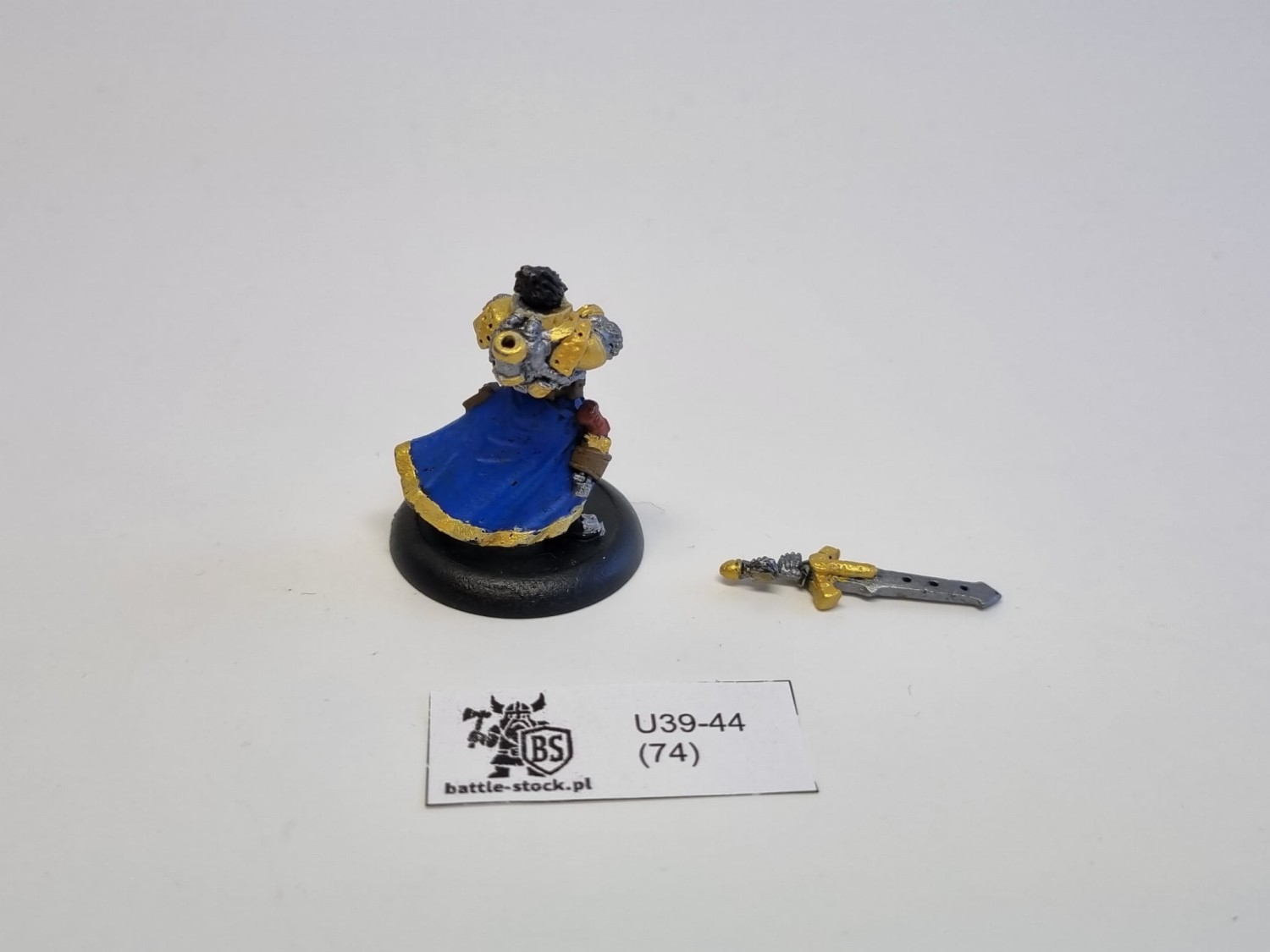 Warmachine stryker