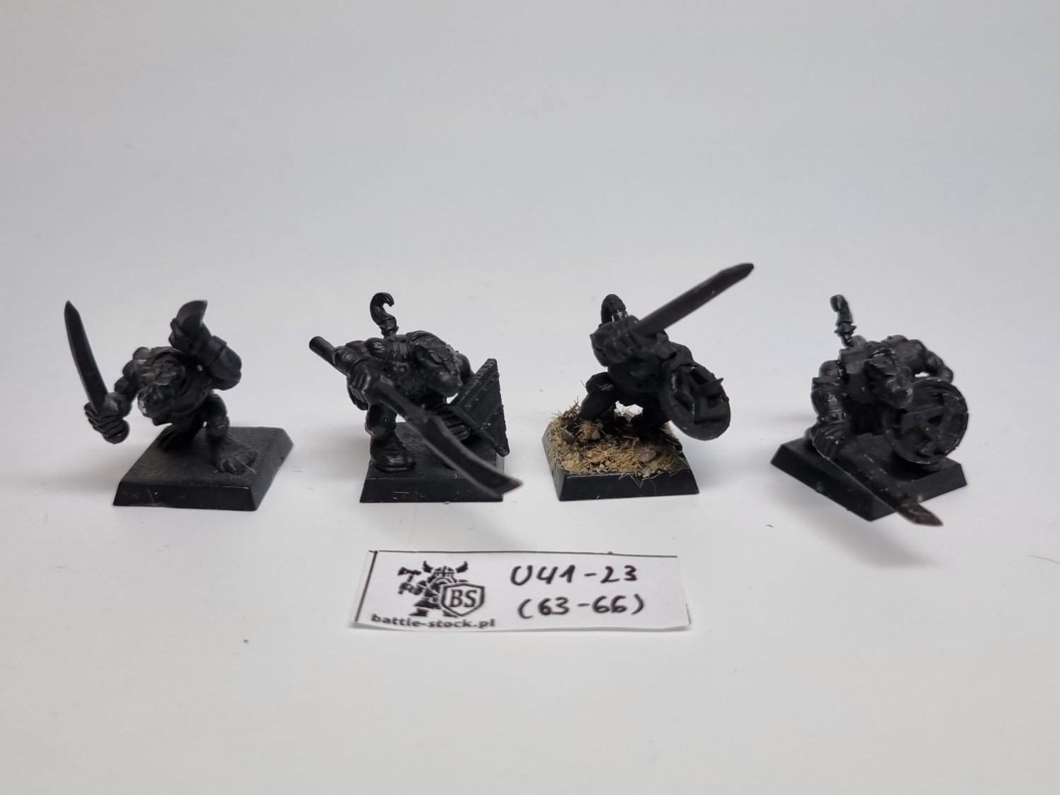 WFB clan rats