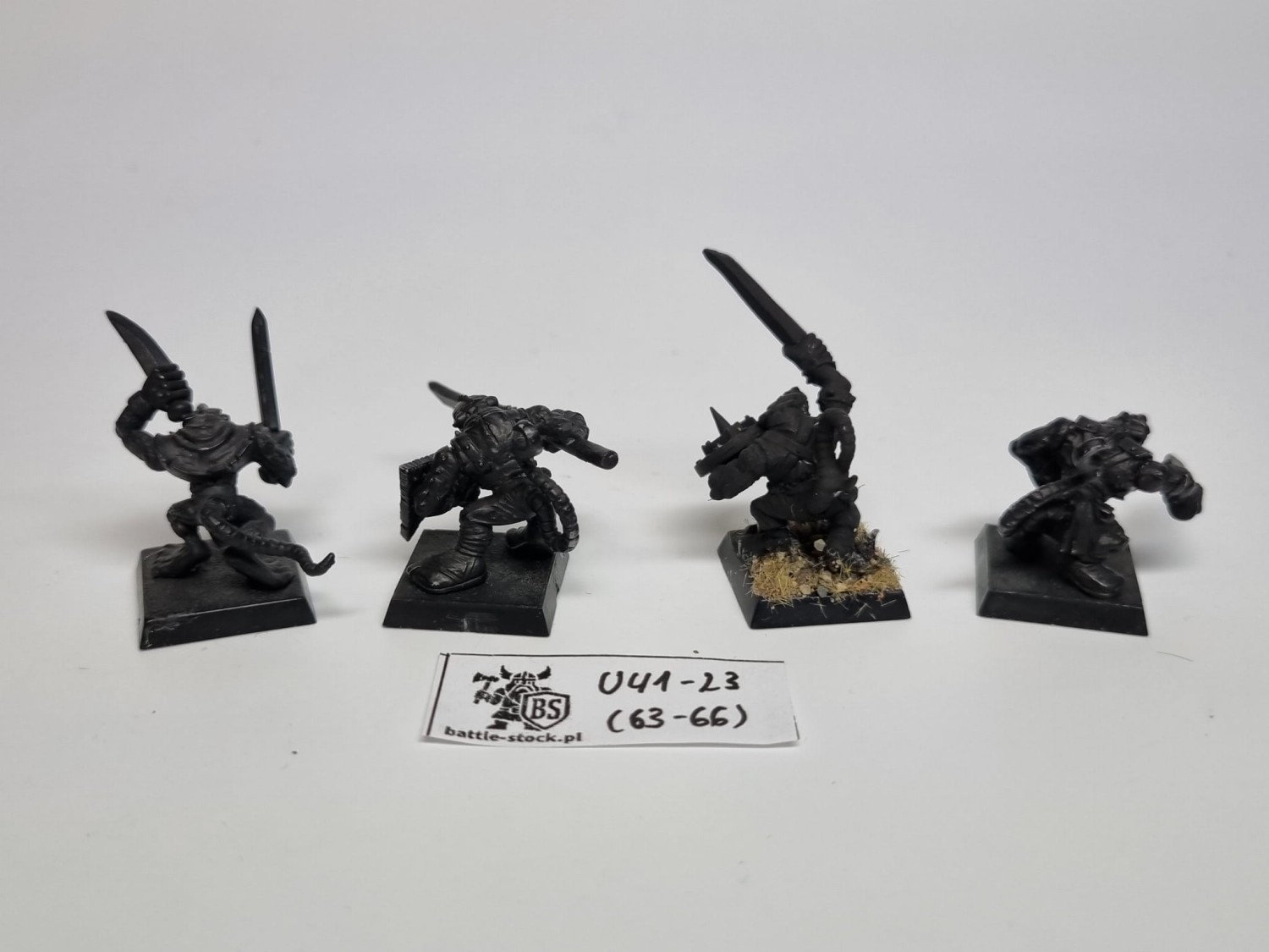 WFB clan rats