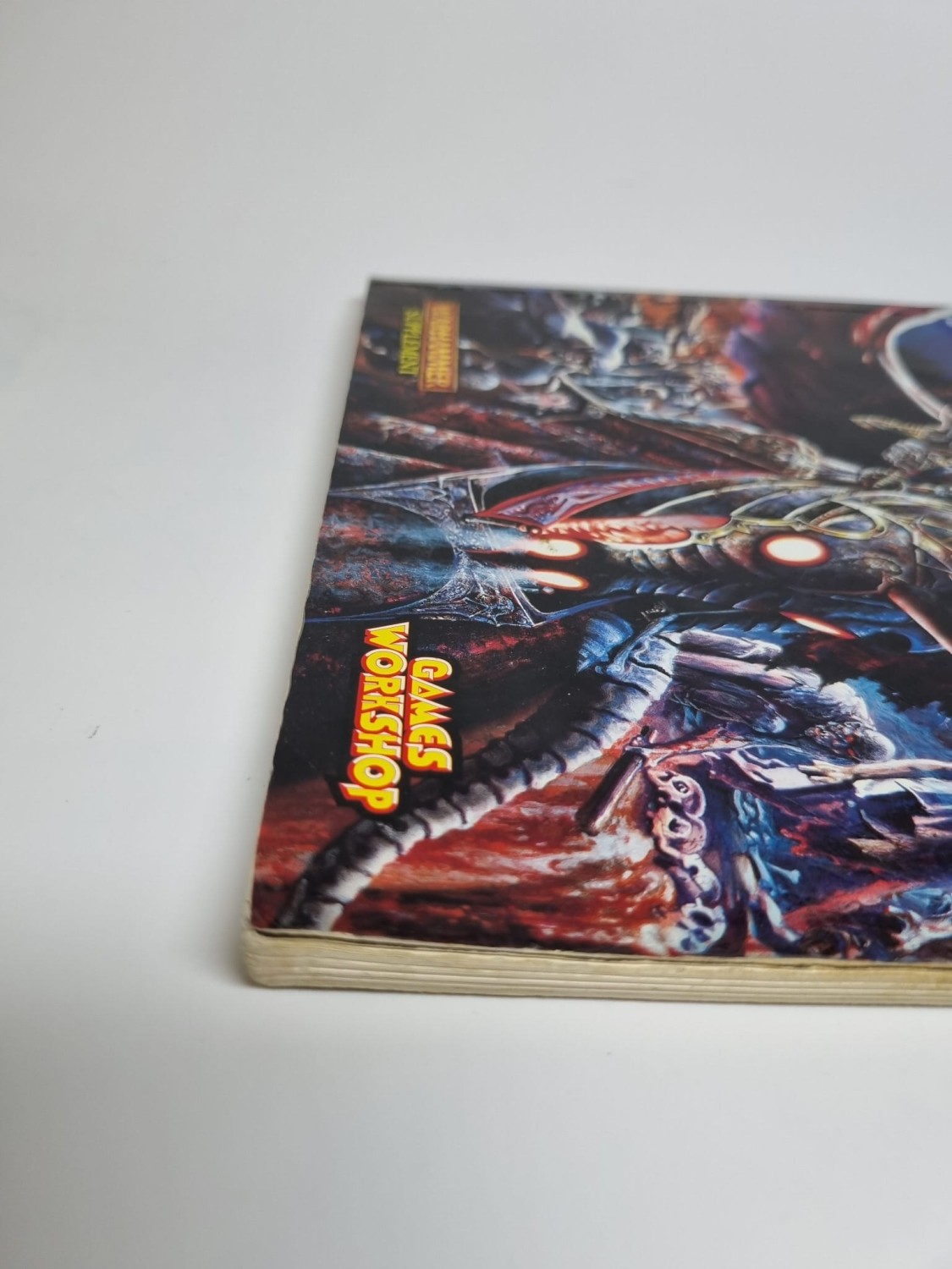 armybook VC 5ed