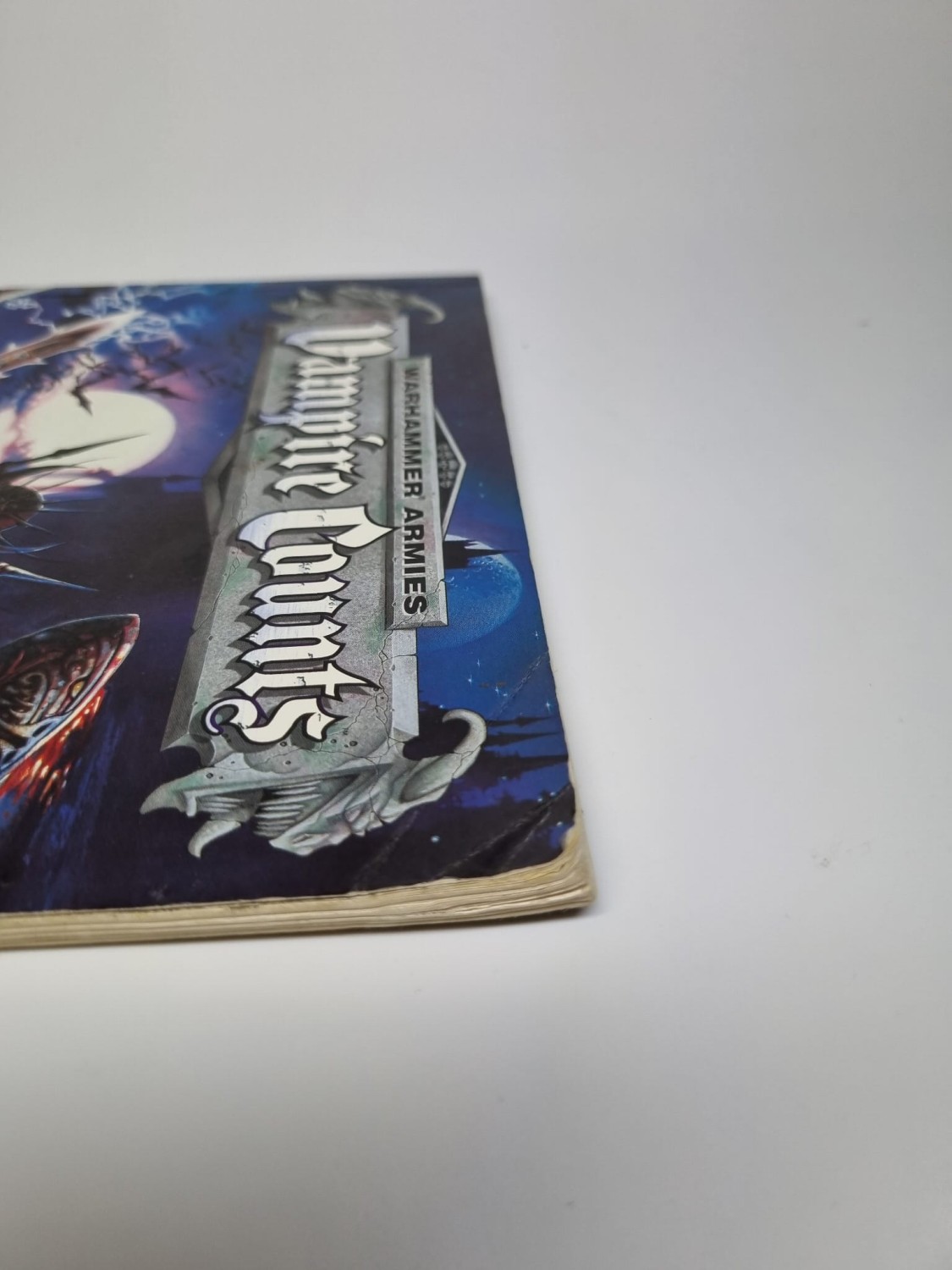 armybook VC 5ed