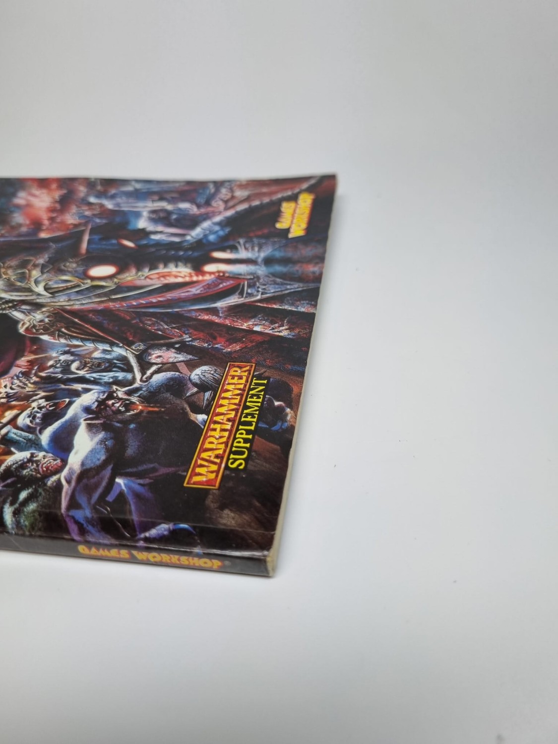 armybook VC 5ed