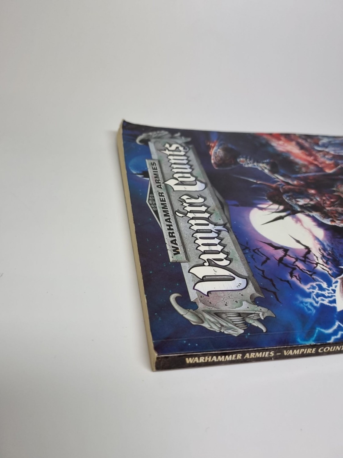 armybook VC 5ed