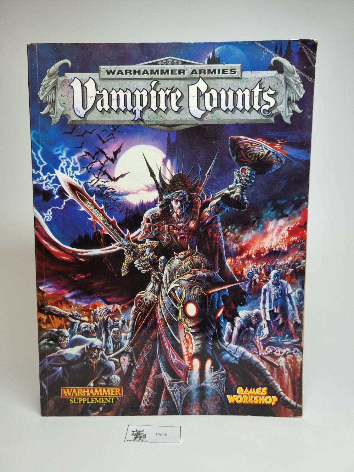 armybook VC 5ed