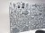 40k chaos knights war dogs 1szt