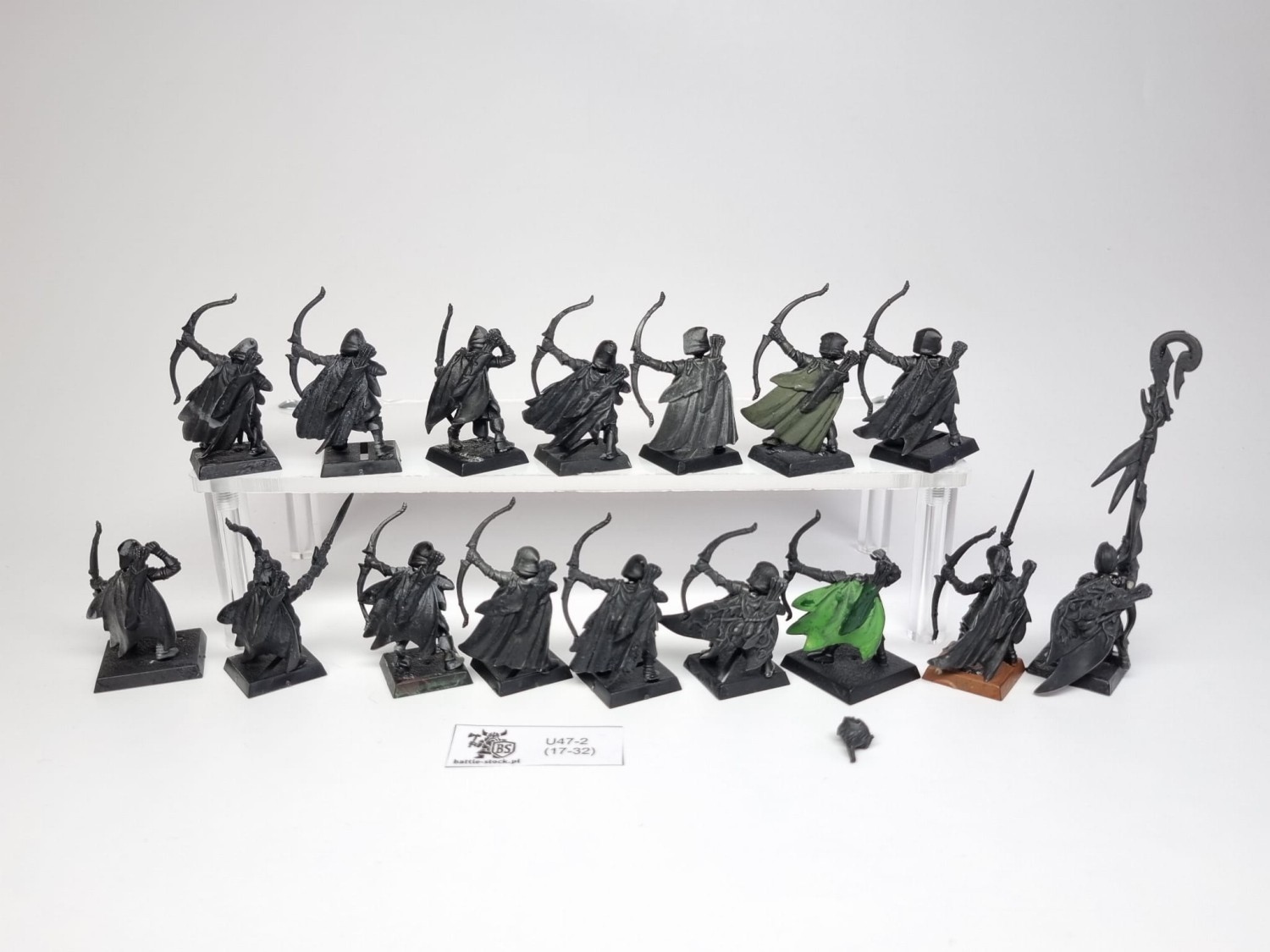 WFB glade guard