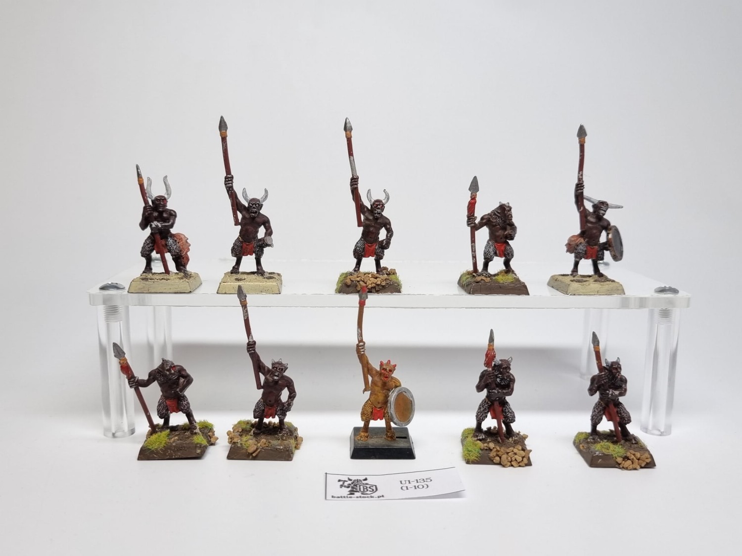 WFB ungors M