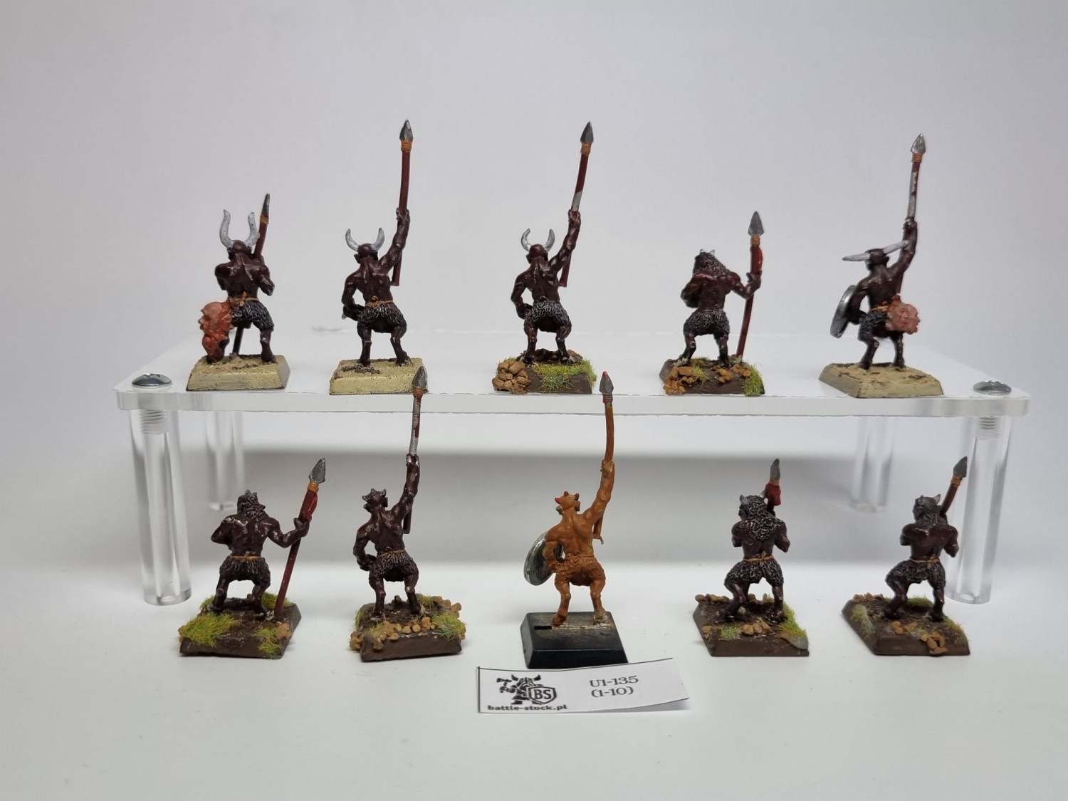 WFB ungors M