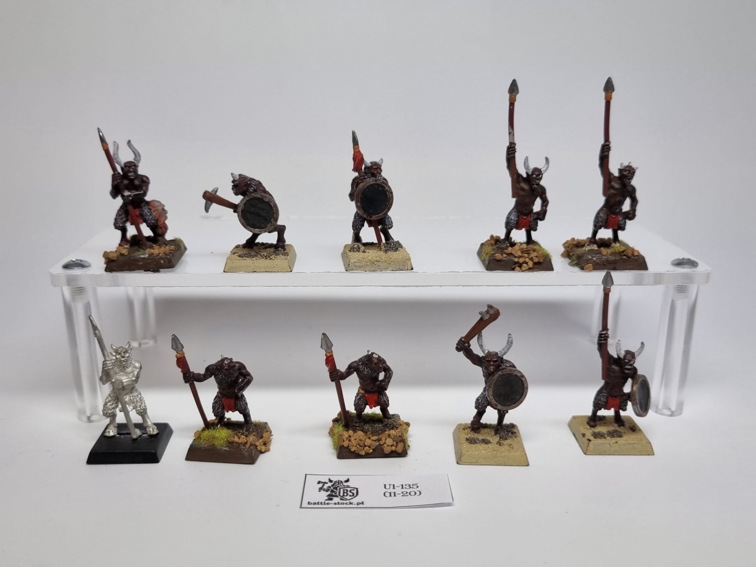 WFB ungors M