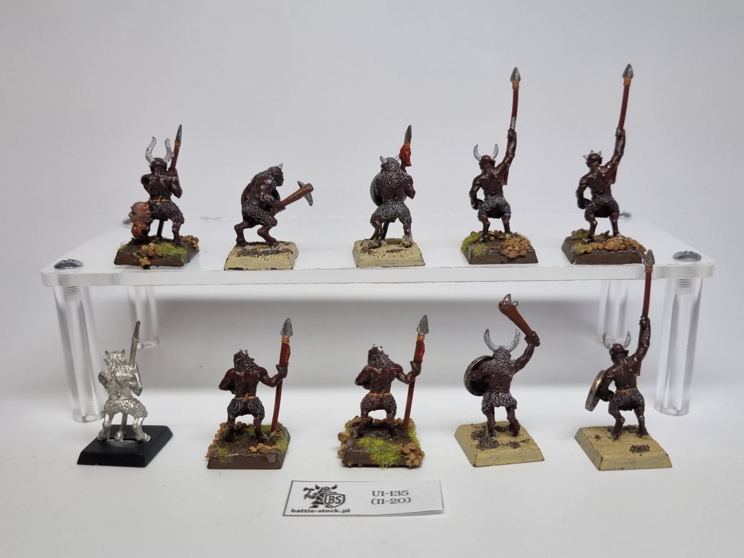 WFB ungors M