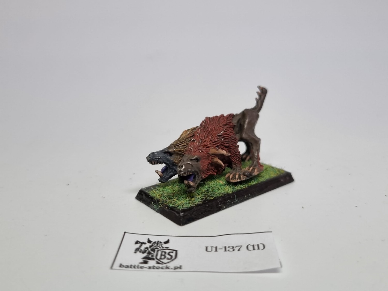 WFB chaos hound