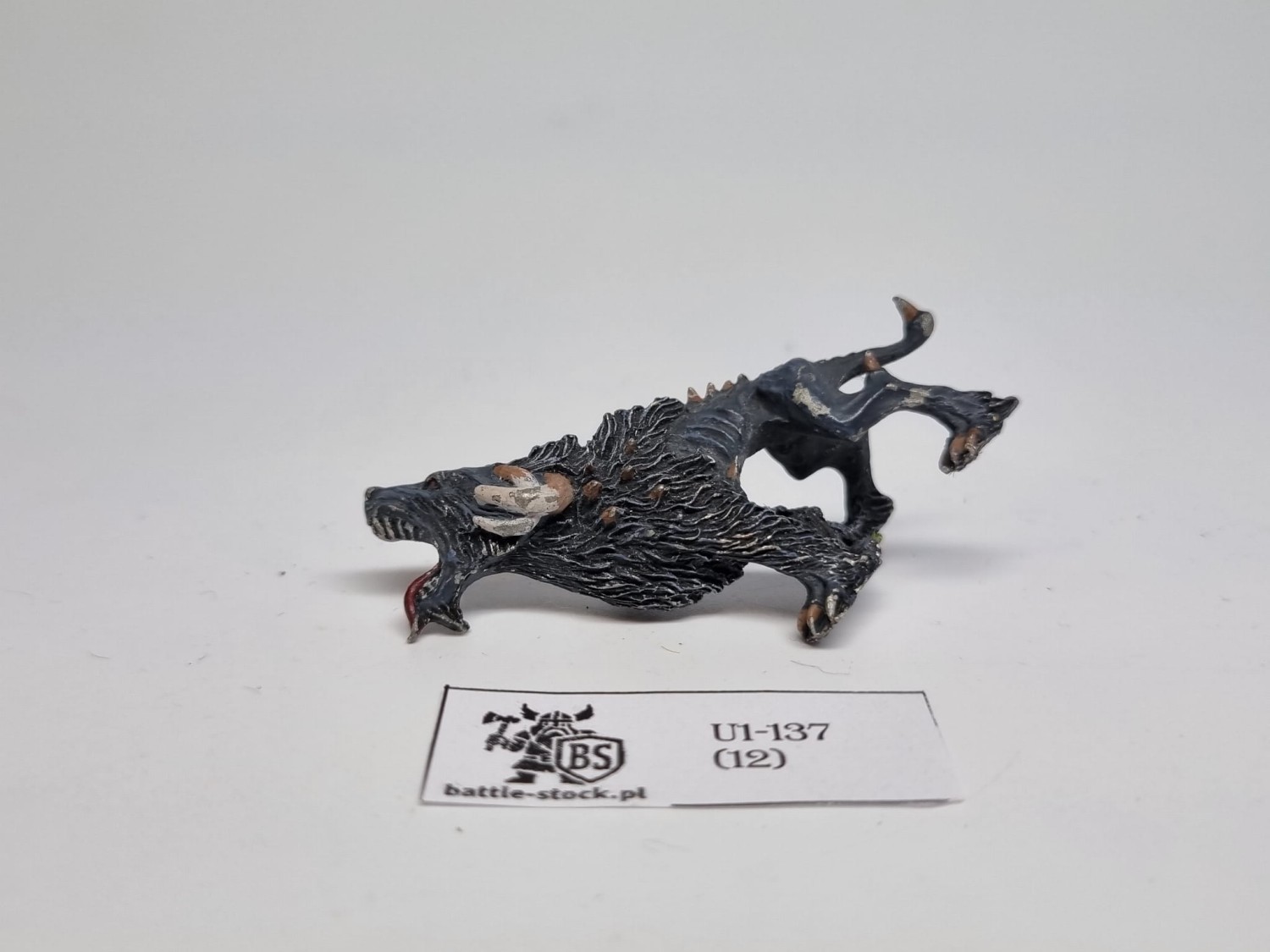 WFB chaos hound